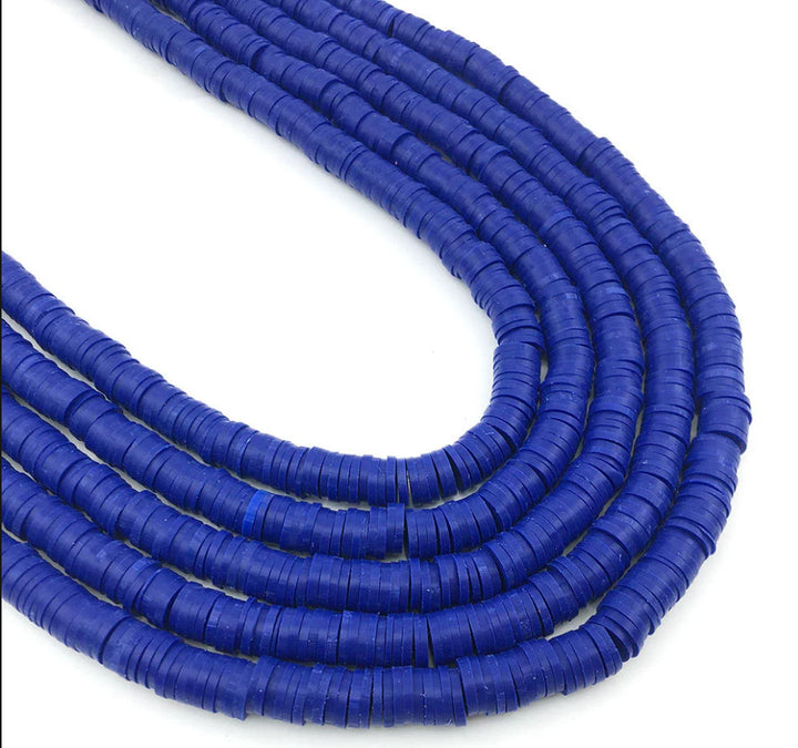 Beaded Crafting Stripes Kalsten