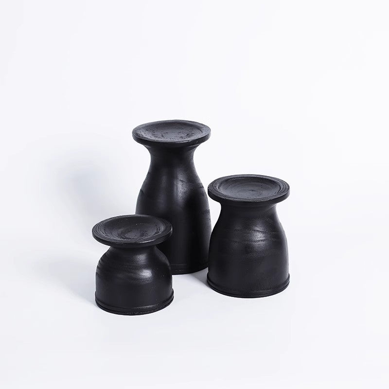 Decorative Ceramic Vase Set