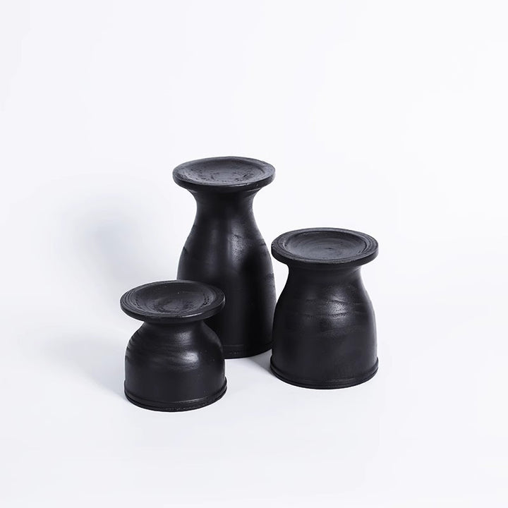 Decorative Ceramic Vase Set