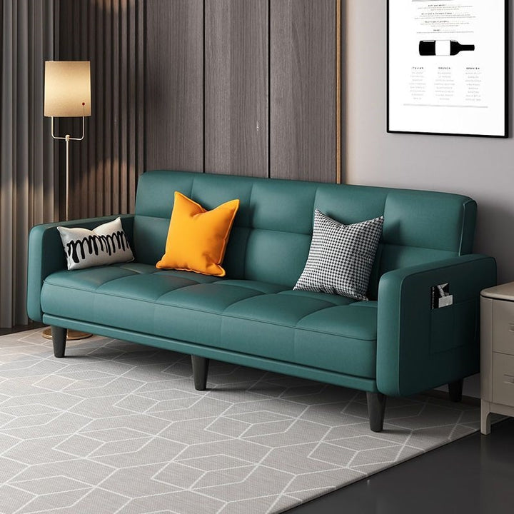 Modern Upholstered Sofa Kalsten