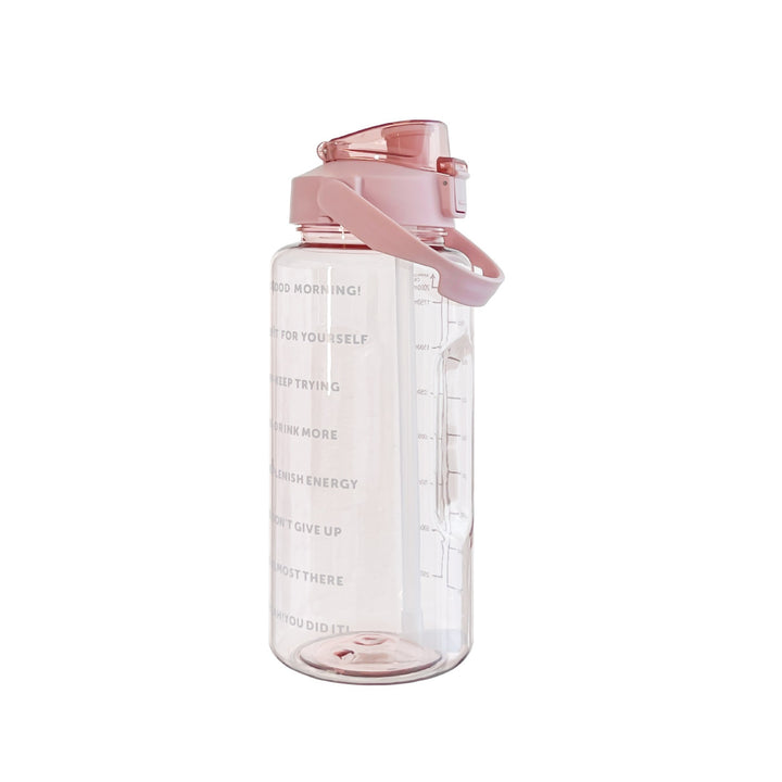 Women Carry-Friendly Water Bottle Kalsten