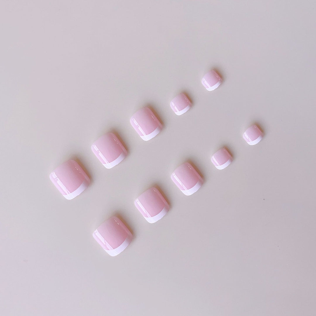 Nail jewelry and care accessories Kalsten