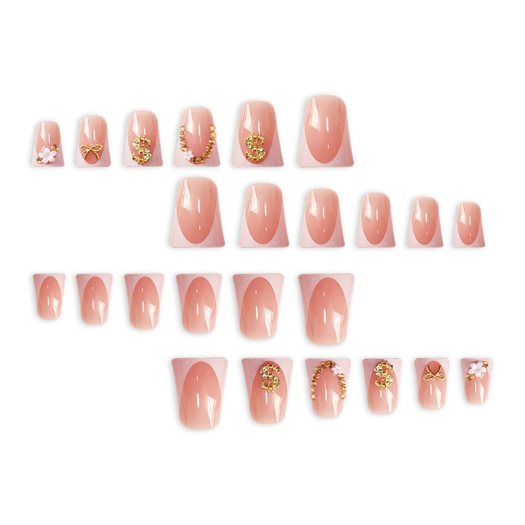 Decorative Nail Art Kit Kalsten