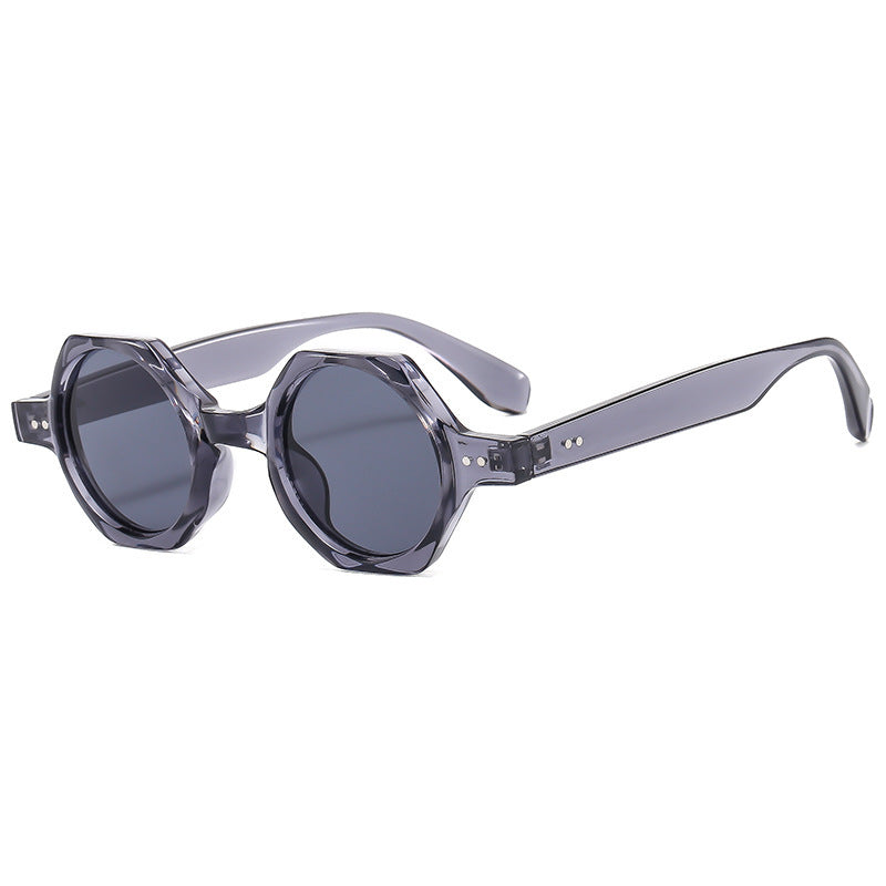 Women's Fashion Oversized Sunglasses Kalsten