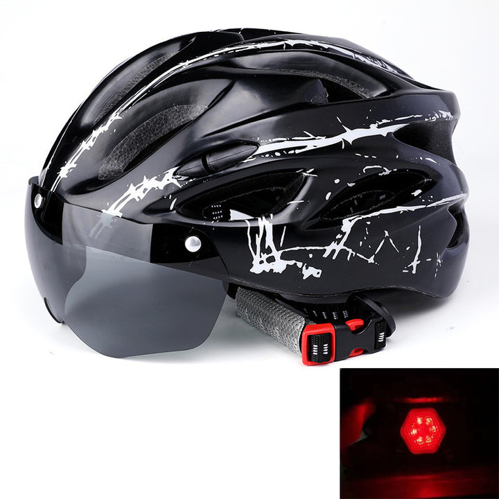 High-Performance Cycling Helmet Kalsten