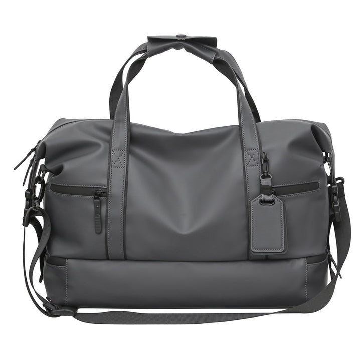 Functional travel bag with multiple compartments Kalsten