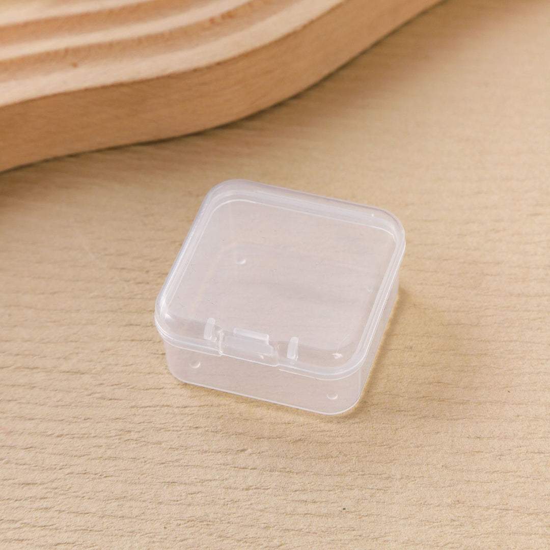 Multi-Purpose Small Storage Container Kalsten
