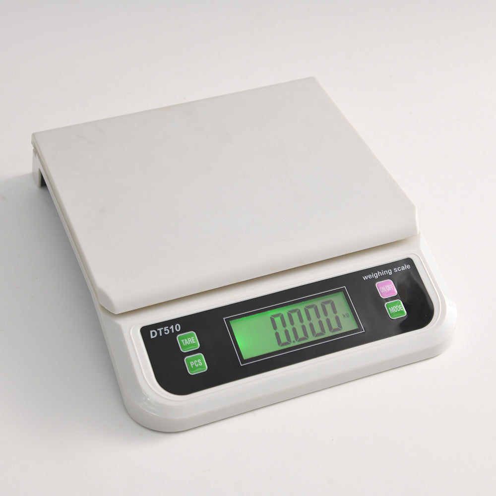Digital Kitchen Scale