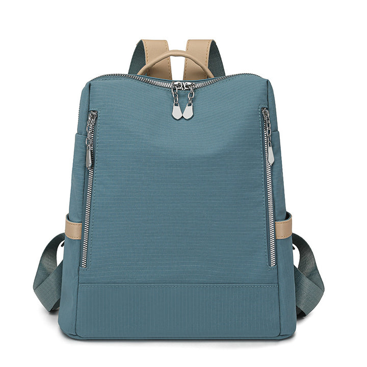 Stylish Multi-Pocket Backpack Kalsten