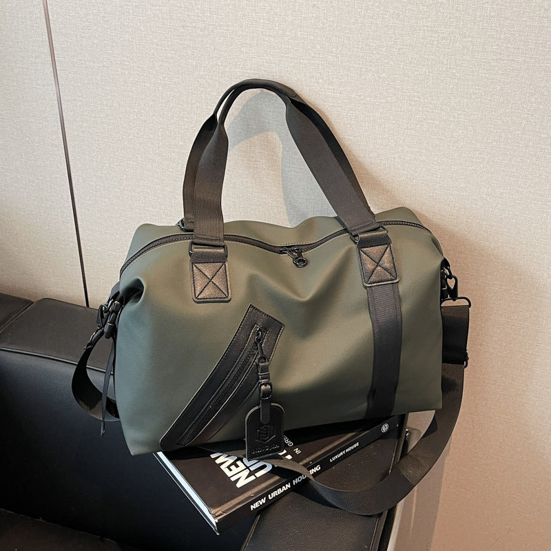 Durable Sports Duffel Bag Kalsten