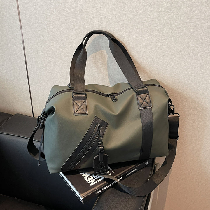 Durable Sports Duffel Bag Kalsten