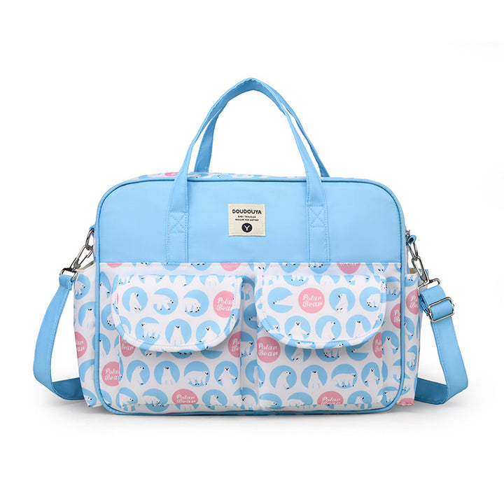 Functional Laptop Tote Kalsten