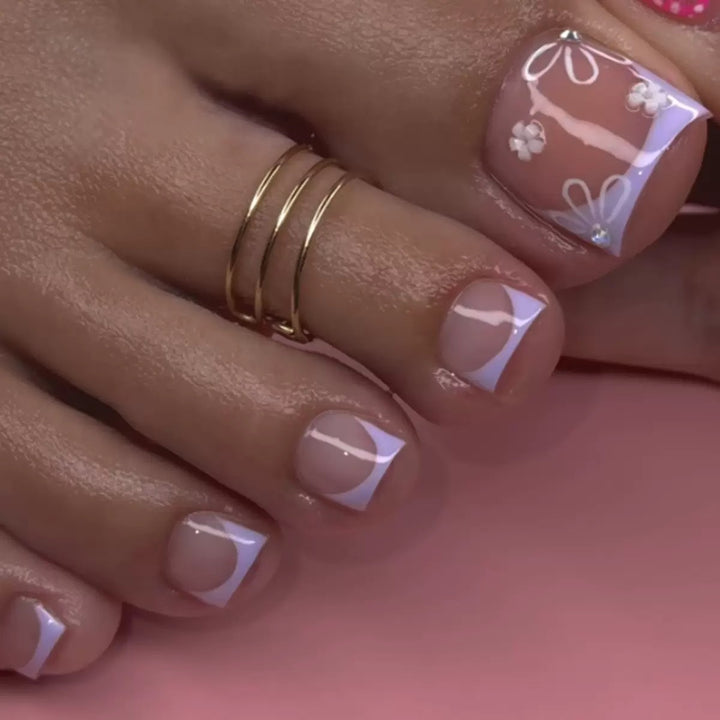 Nail Art Kalsten