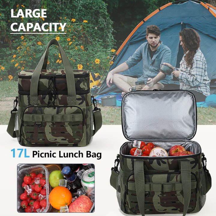 Insulated Outdoor Food Carrier Kalsten