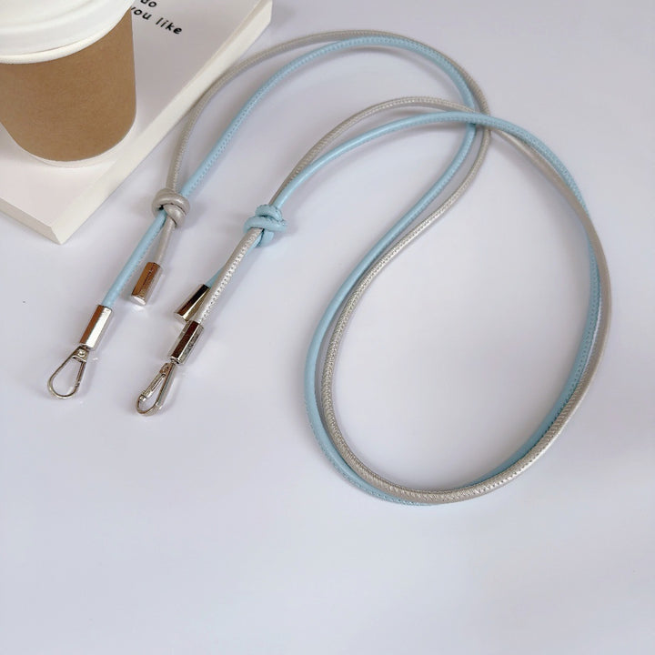 Premium Elastic Cord Lanyard Kalsten