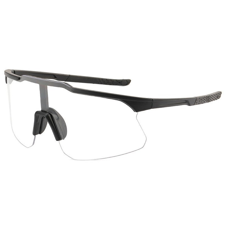 Women's Sporty Cycling Glasses with Extreme UV Protection and Ventilated Frame Kalsten