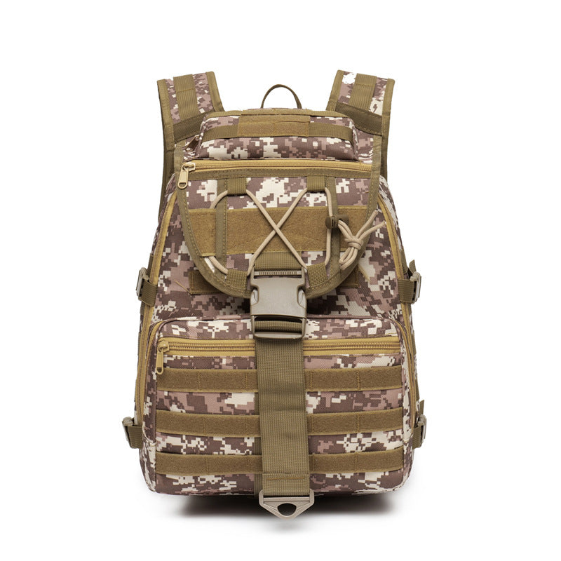 Tactical Military-Grade Backpack Kalsten