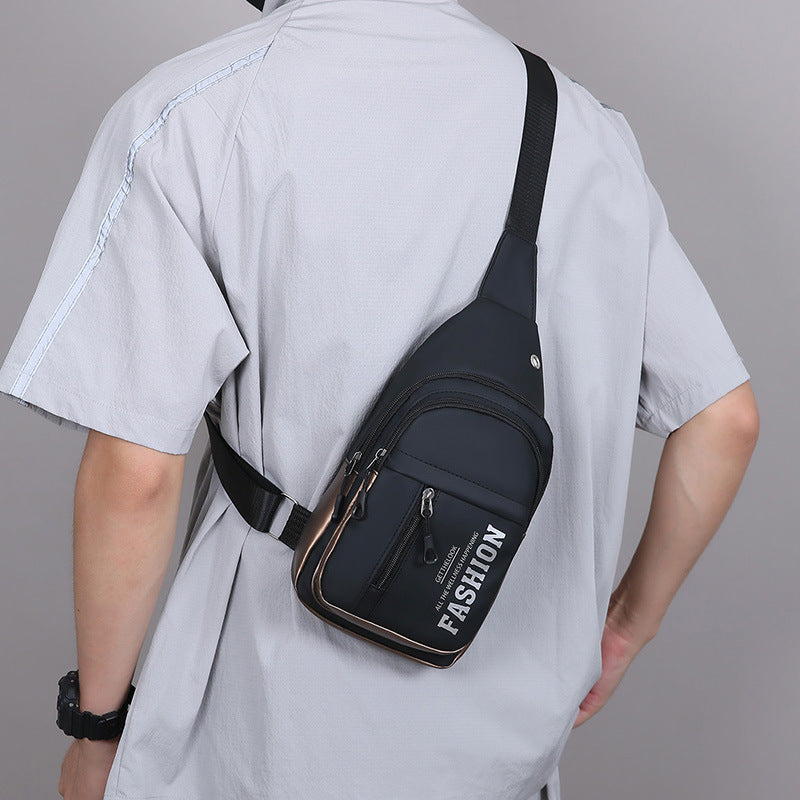 Stylish Crossbody Sling Bag Kalsten