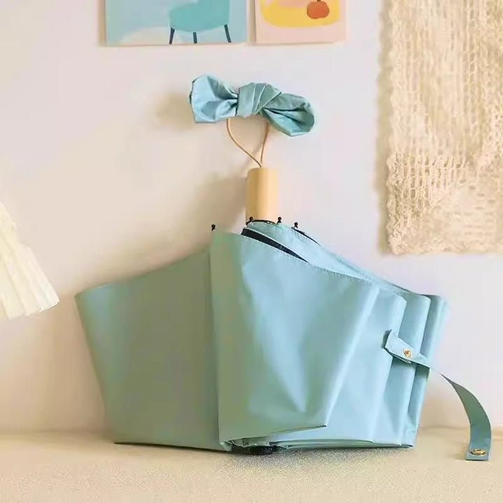 Women High-Quality Folding Umbrella Kalsten
