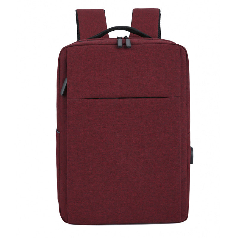 Versatile All-Day Travel Backpack Kalsten