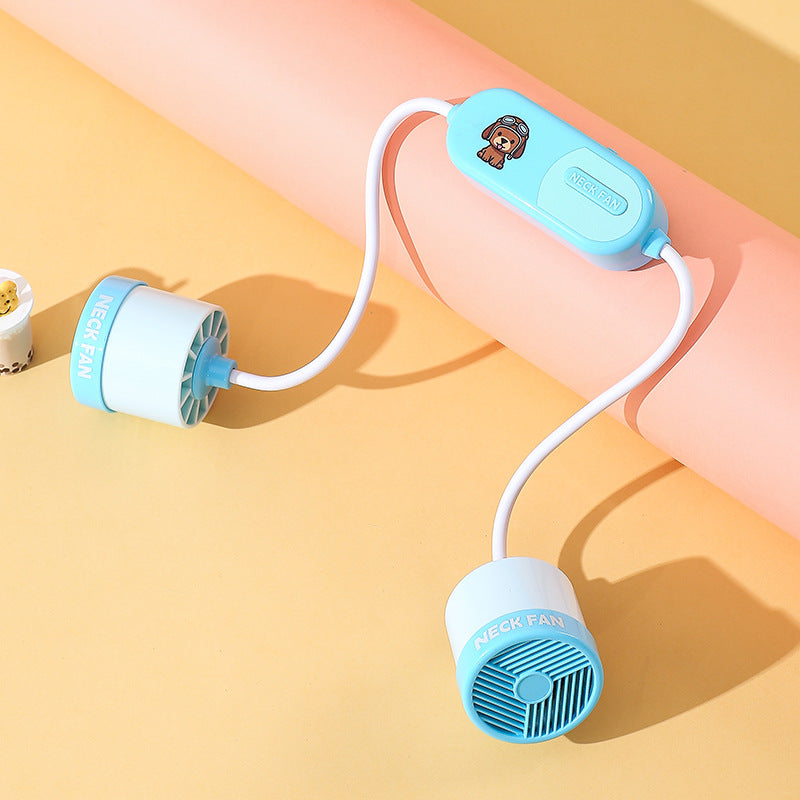 Hands-Free Neck Fan Kalsten