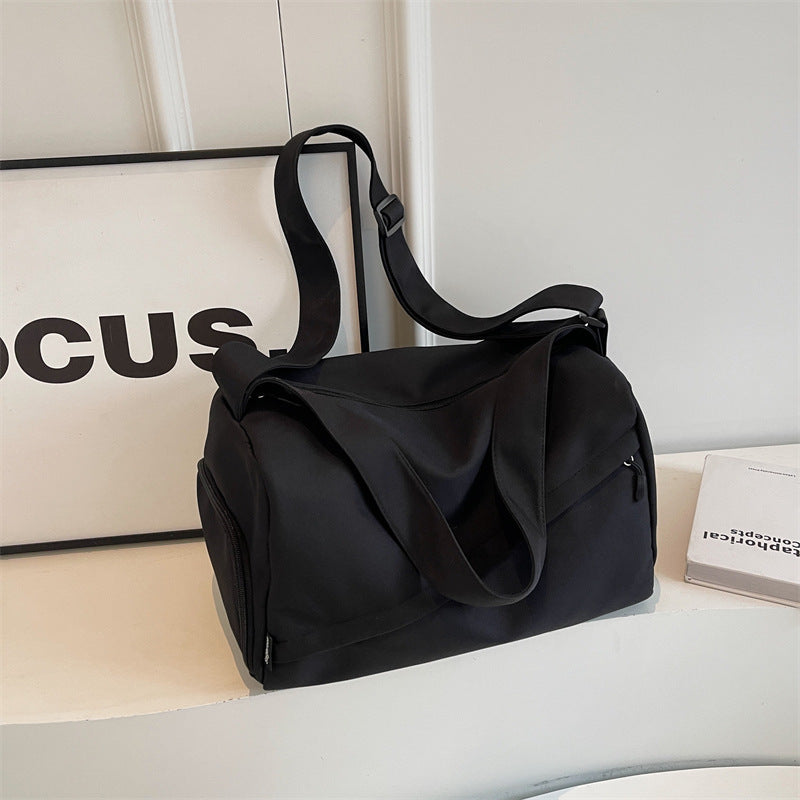 Versatile Utility Travel Duffle