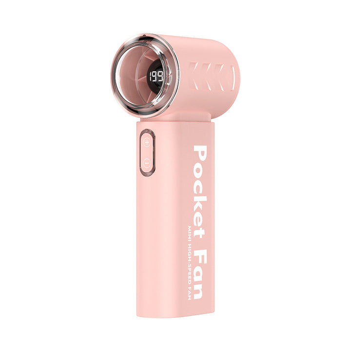 Women Portable High-Performance Mini Fan Kalsten