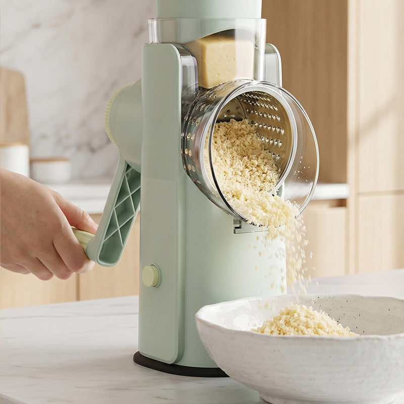 Multi-Functional Manual Vegetable Grater Kalsten