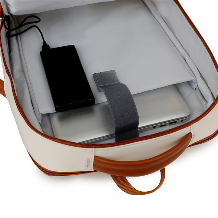 WoStylish Backpack Kalsten
