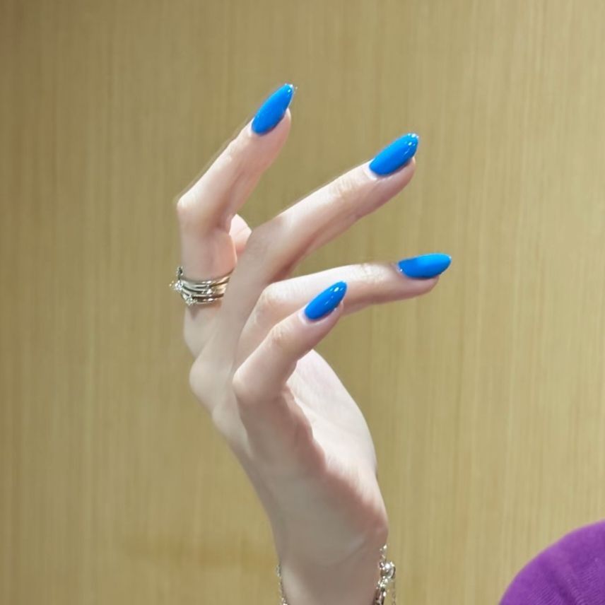 Artistic Themed Nail Design Collection Kalsten