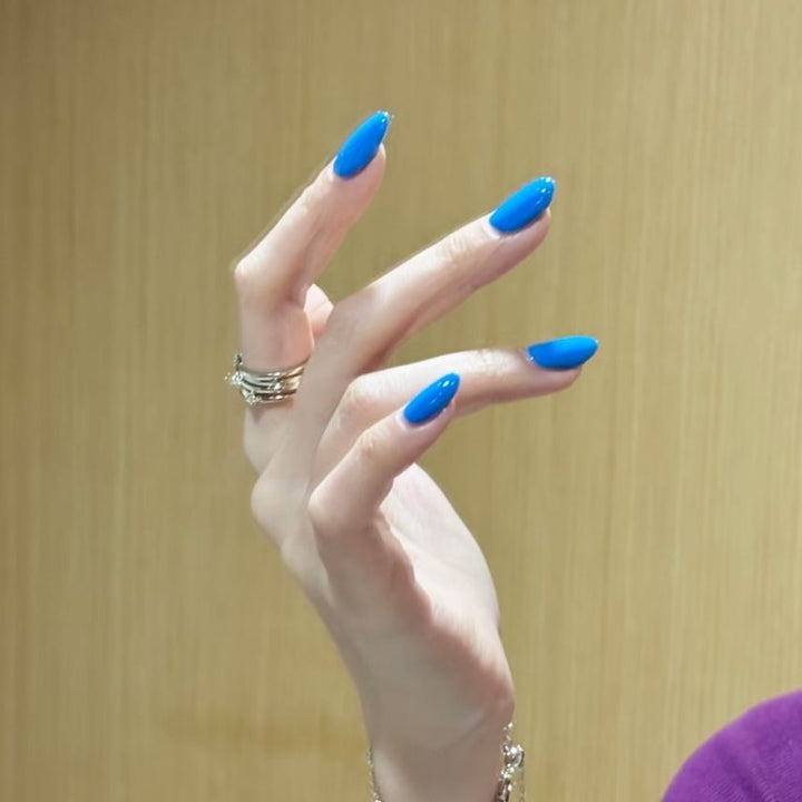 Artistic Themed Nail Design Collection Kalsten