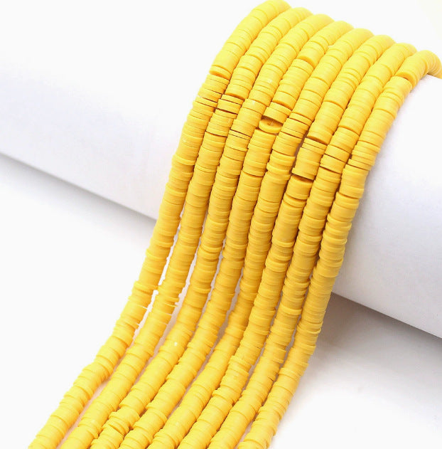 Stylish Silicone Beading Supplies Kalsten