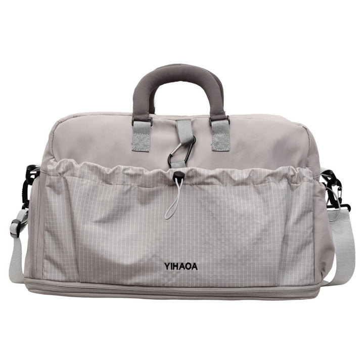 Multi-Functional Stylish Travel Duffle Bag Kalsten