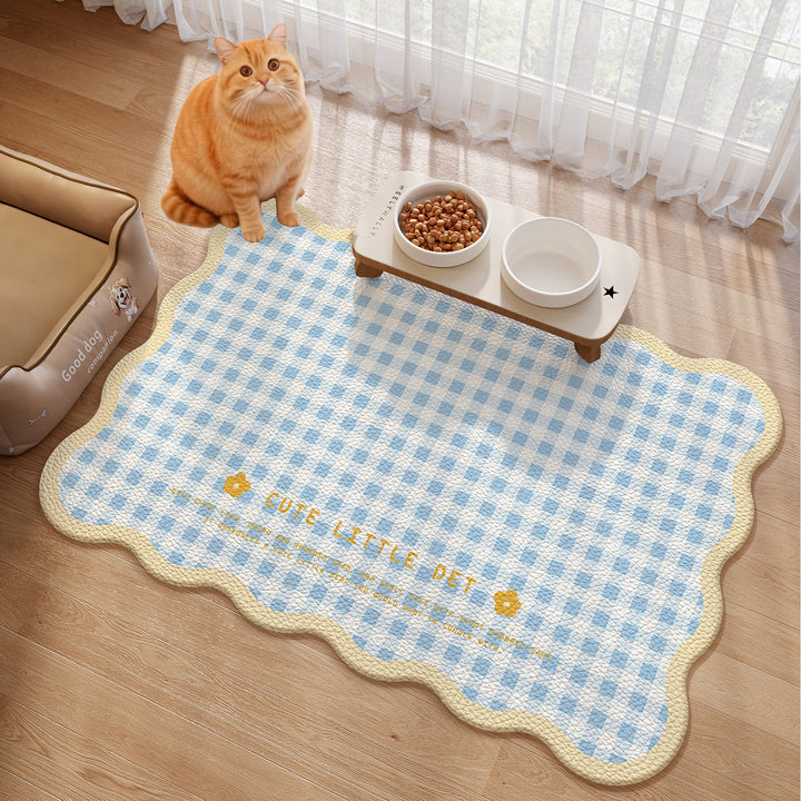 Pet Feeding Mat