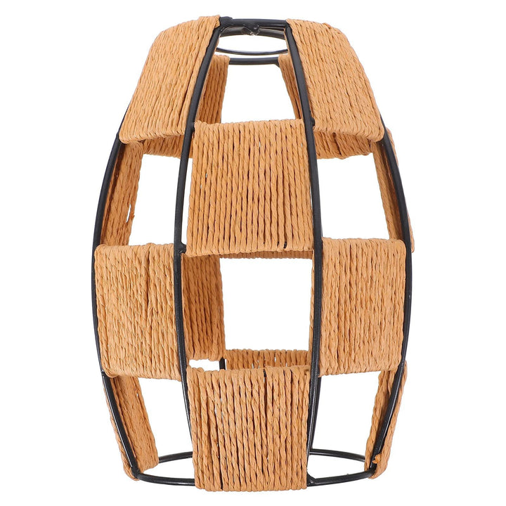Decorative lampshade with modern design Kalsten