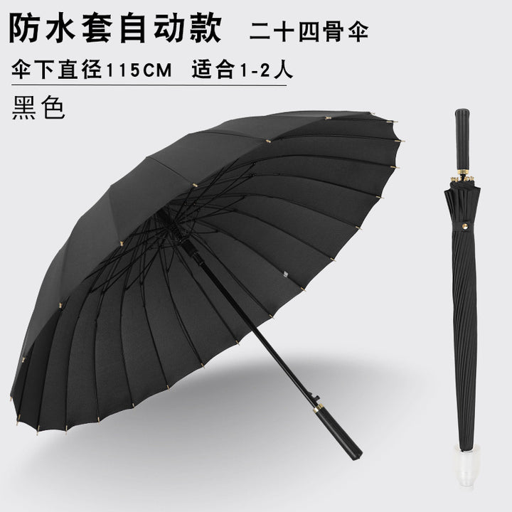 Ladies Automatic Umbrella with UV Protection Kalsten