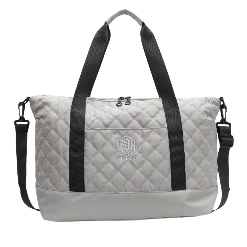 Travel Duffel Bag