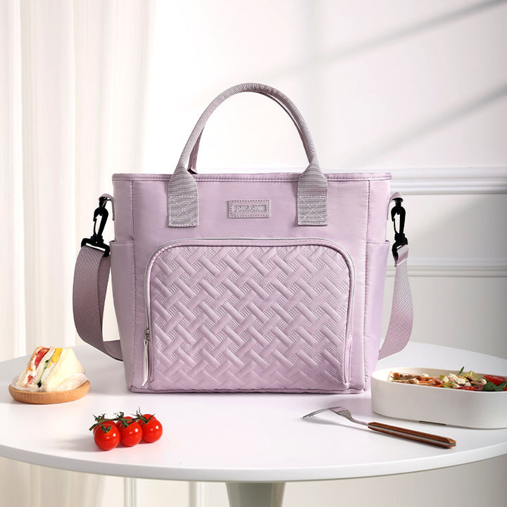 Stylish Travel Tote Bag Kalsten