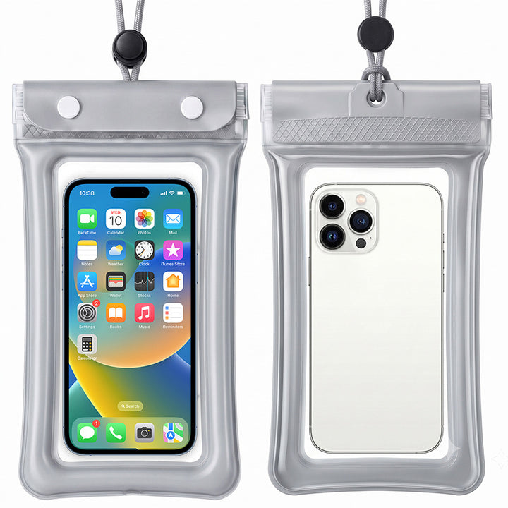 Waterproof Smartphone Case Kalsten