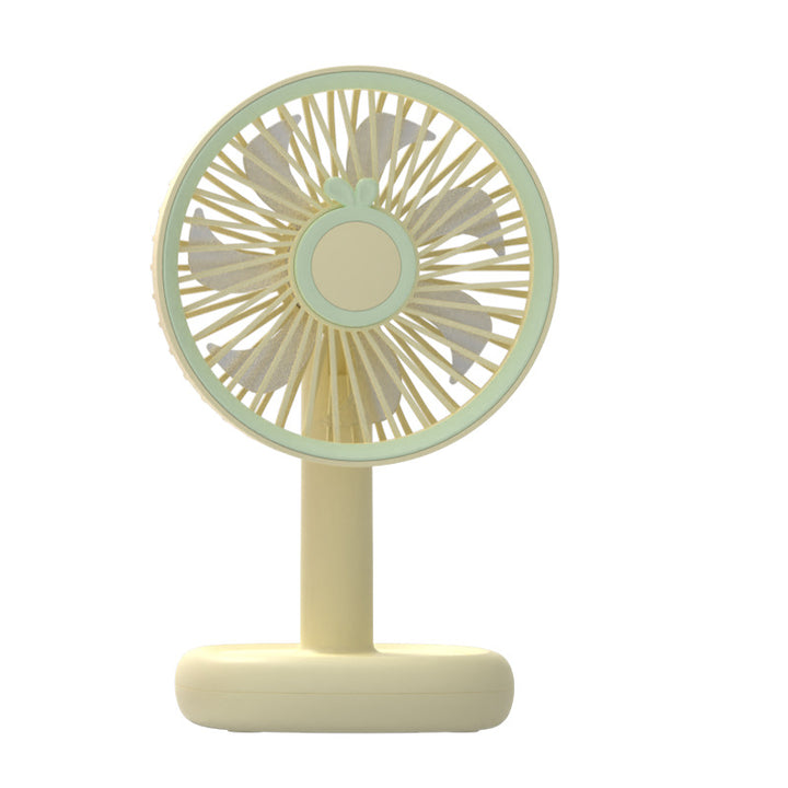 Women's table fan with innovative design Kalsten