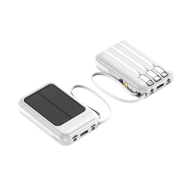 Solar Power Bank Kalsten