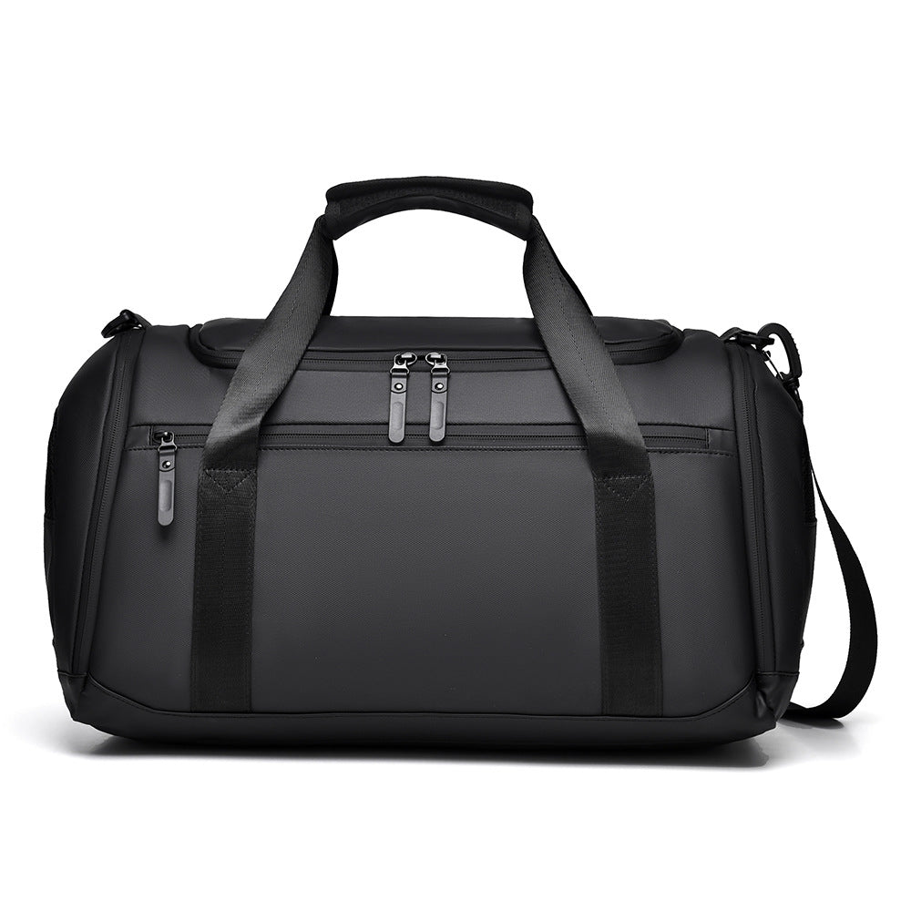Water-Resistant Travel Duffle Kalsten
