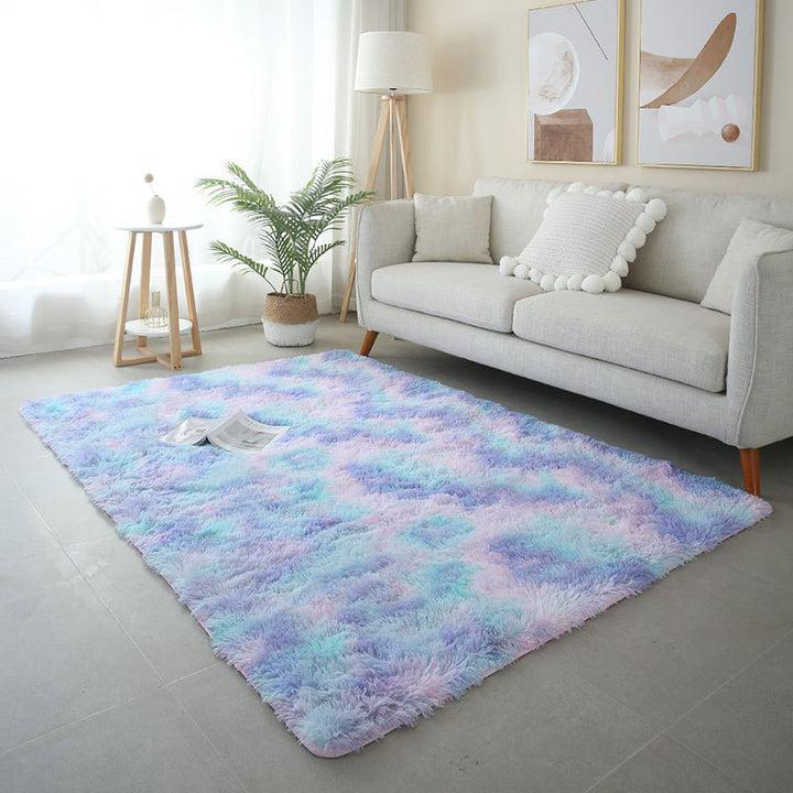 Plush Shag Area Rug Kalsten
