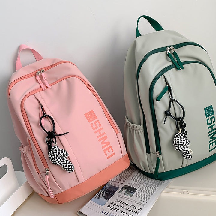 Multi-Compartment Adventure Backpack