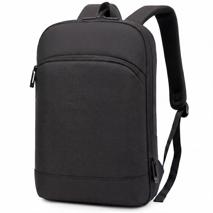 Tech-Friendly Slim Backpack Kalsten