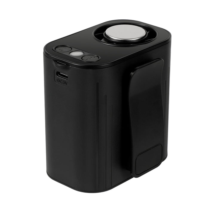 Women's Portable Mini Humidifier with Precise Digital Control Kalsten