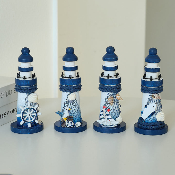 Decorative Ship Model Kalsten