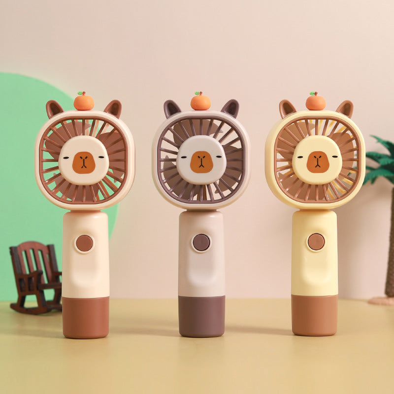 Unisex Portable Handheld Fan Kalsten