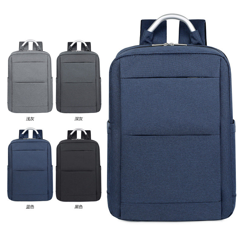 Sleek Functional Travel Backpack Kalsten