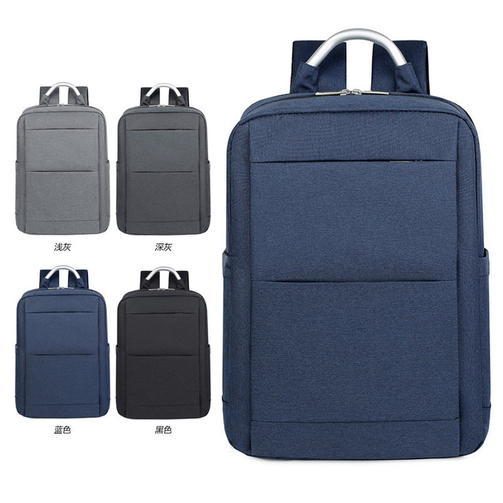 Sleek Functional Travel Backpack Kalsten